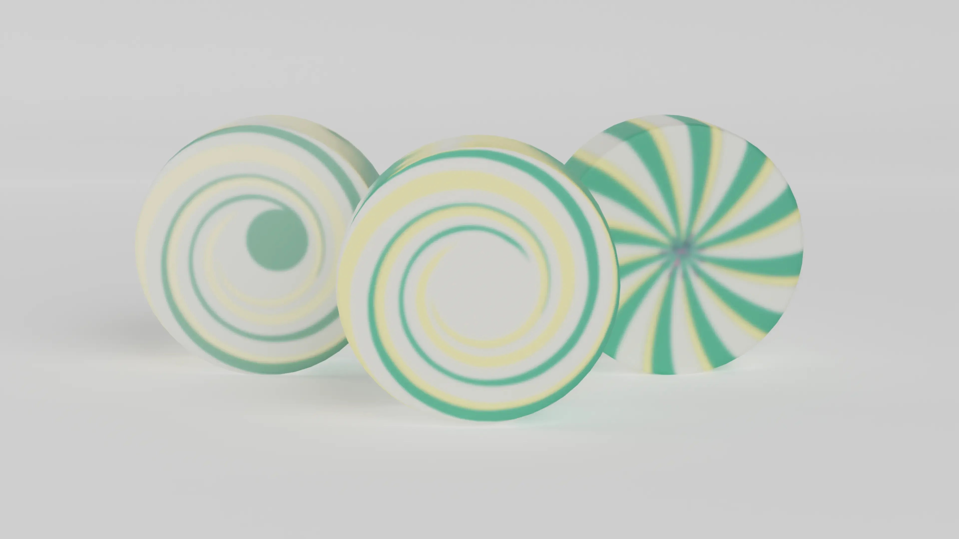 Subscription Box Soaps - PINK LADY BATH AND BODY