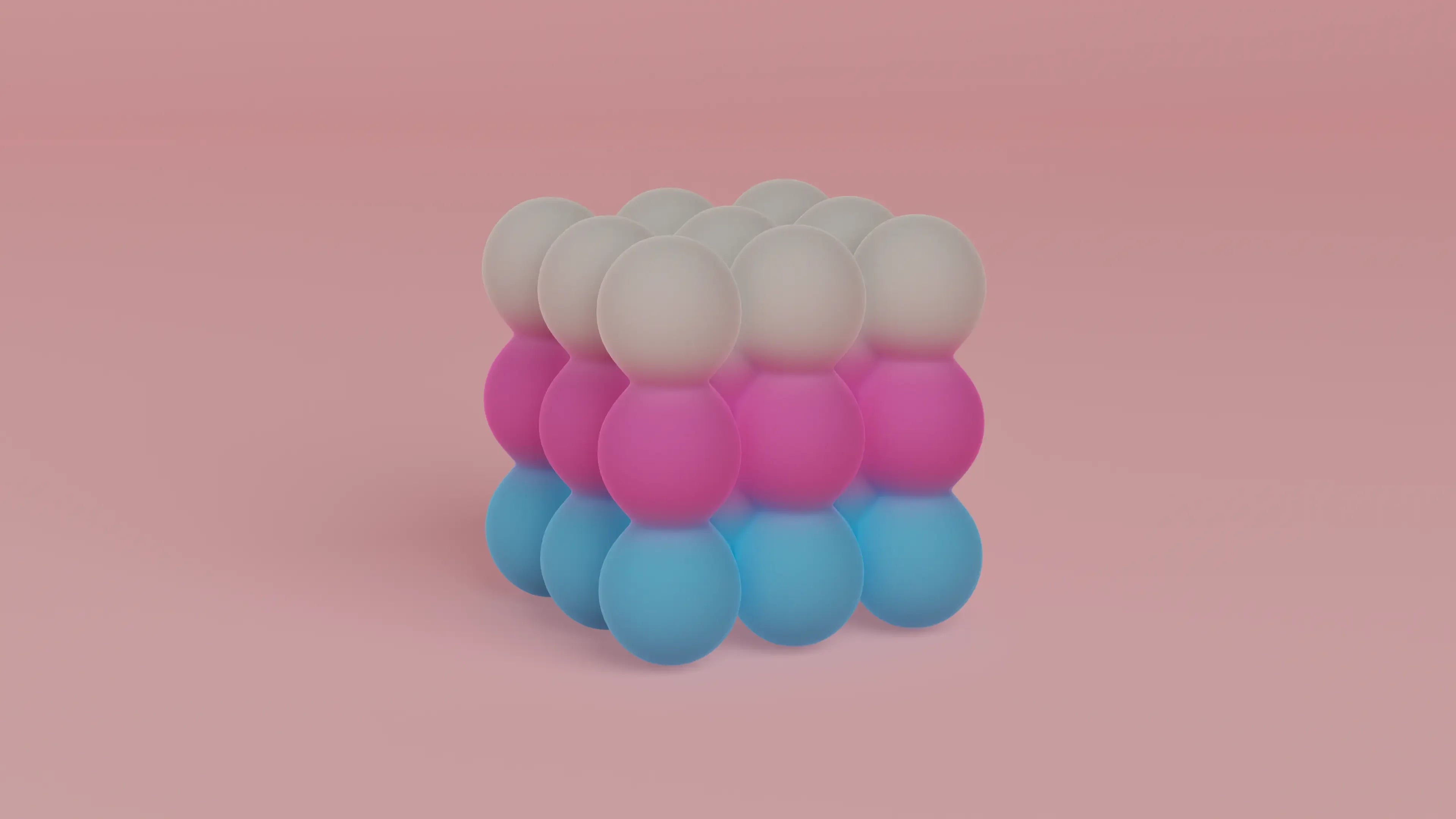 Subscription Box Soaps - PINK LADY BATH AND BODY