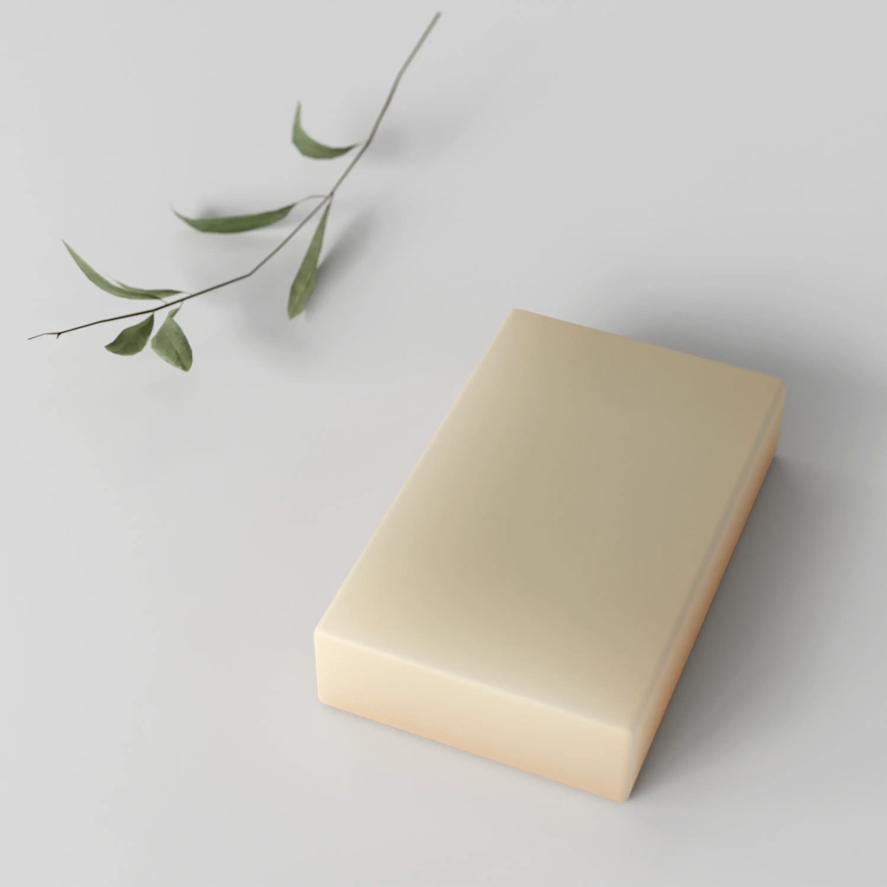 Clear Melt and Pour Soap Base - PINK LADY BATH AND BODY