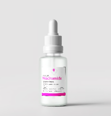 Unlock Radiant Skin Guide to Niacinamide Refresher Serum