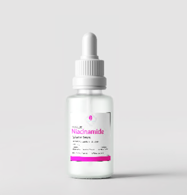 Niacinamide Refresher Serum