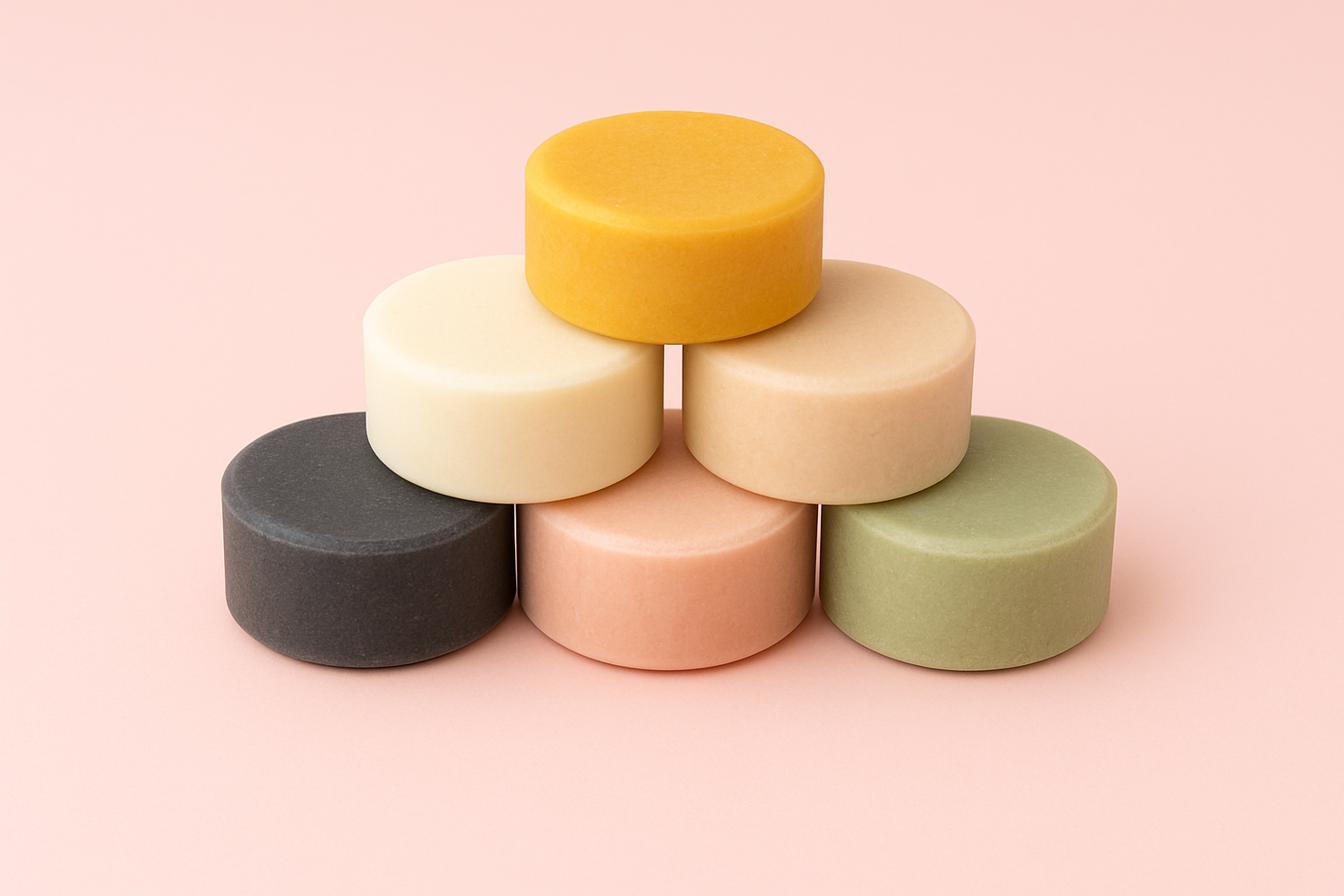 Build an Effective Skincare Routine with Pink Lady Soaps