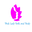 PINK LADY BATH AND BODY logo