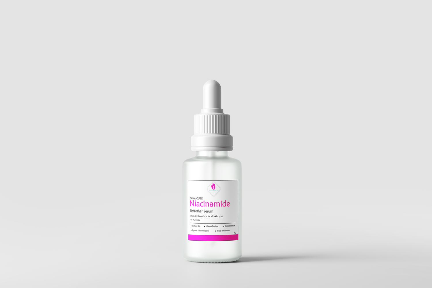 Niacinamide Refresher Serum