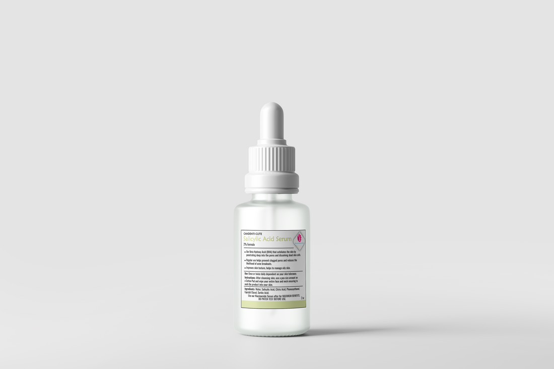 Salicylic Acid Serum