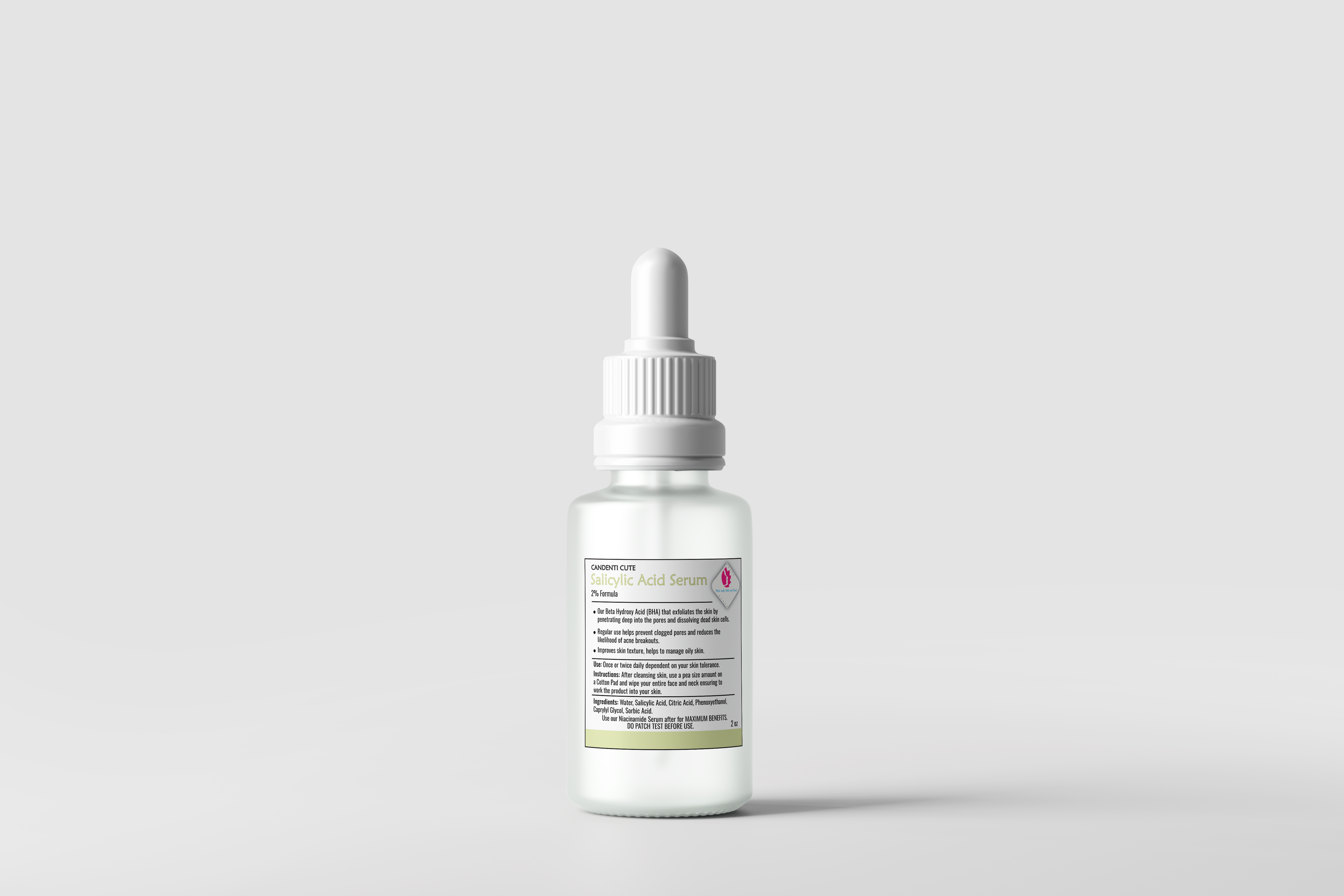 Salicylic Acid Serum