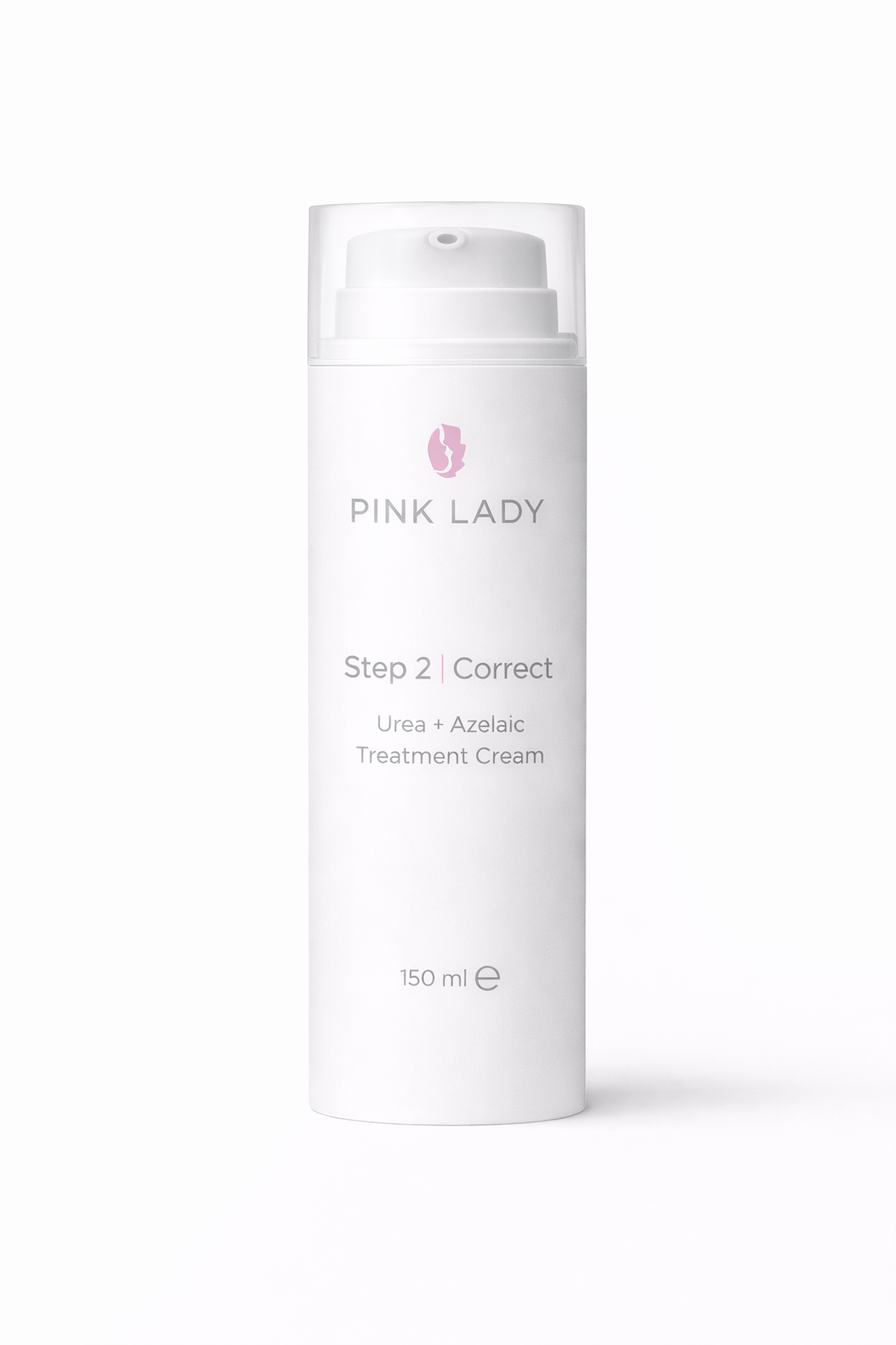 Urea + Azelaic Treatment Cream (Step 02 — Correct)